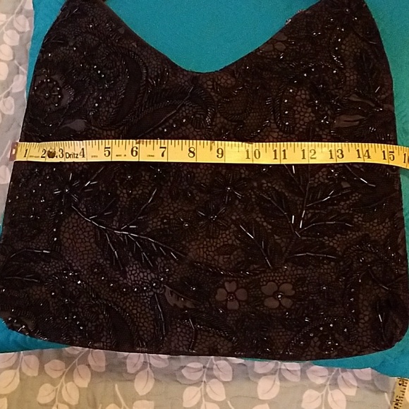 Beaded purse - Picture 5 of 5